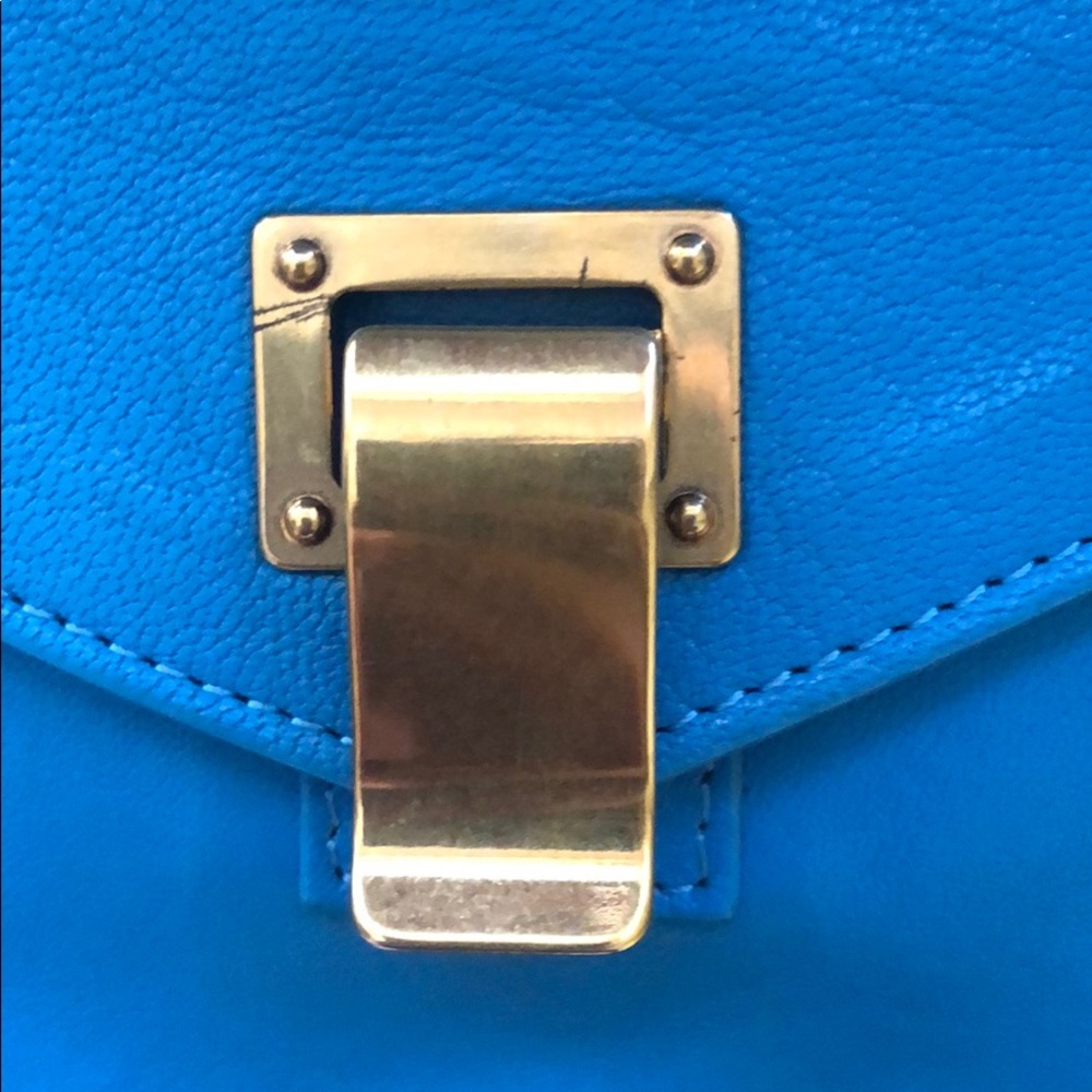 💯Authentic Proenza Schouler PS1 Bag - Picture 8 of 16